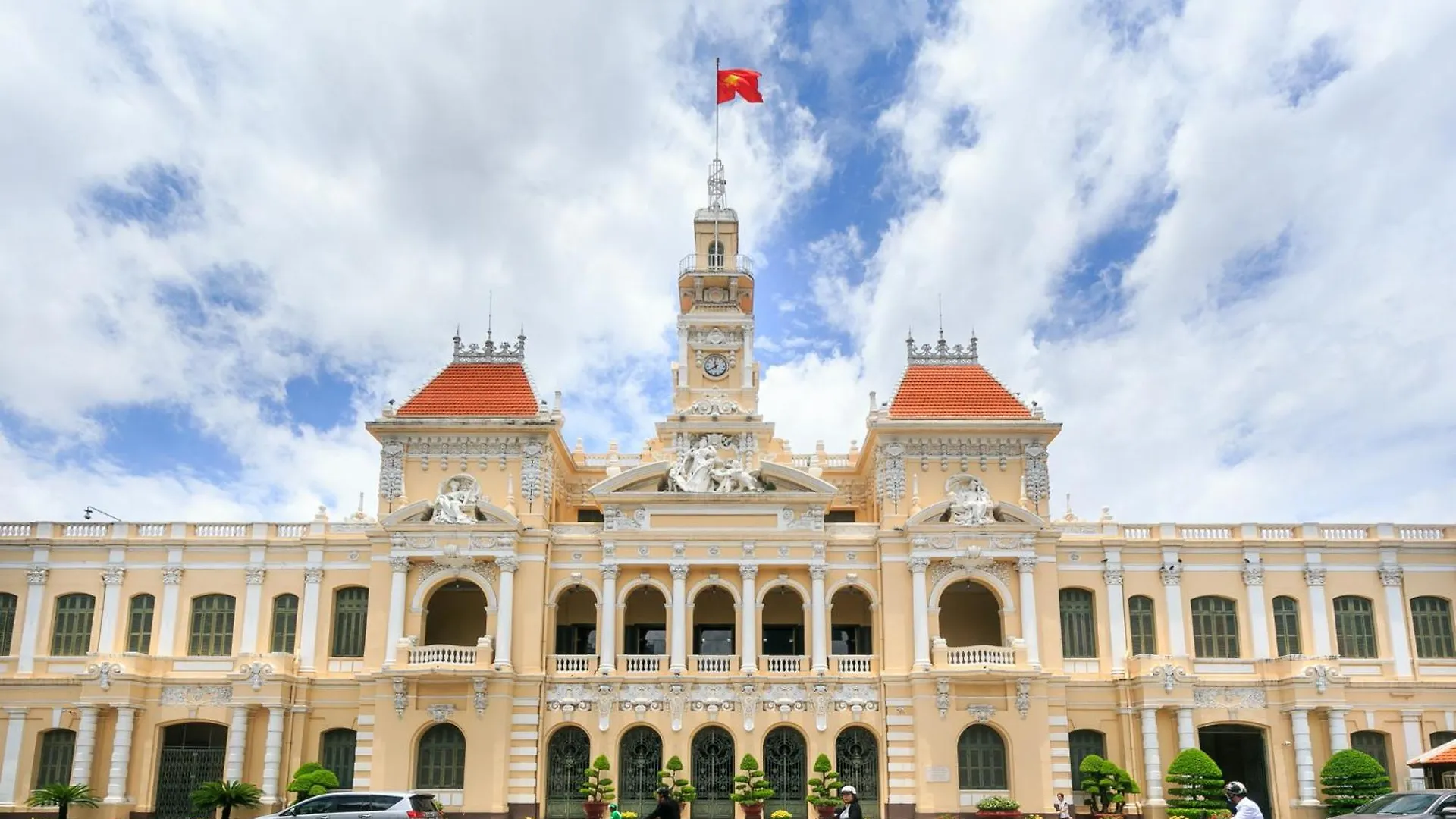 Ya Sai Gon Bui Vien Walking Street Hotel Ho Chi Minh City