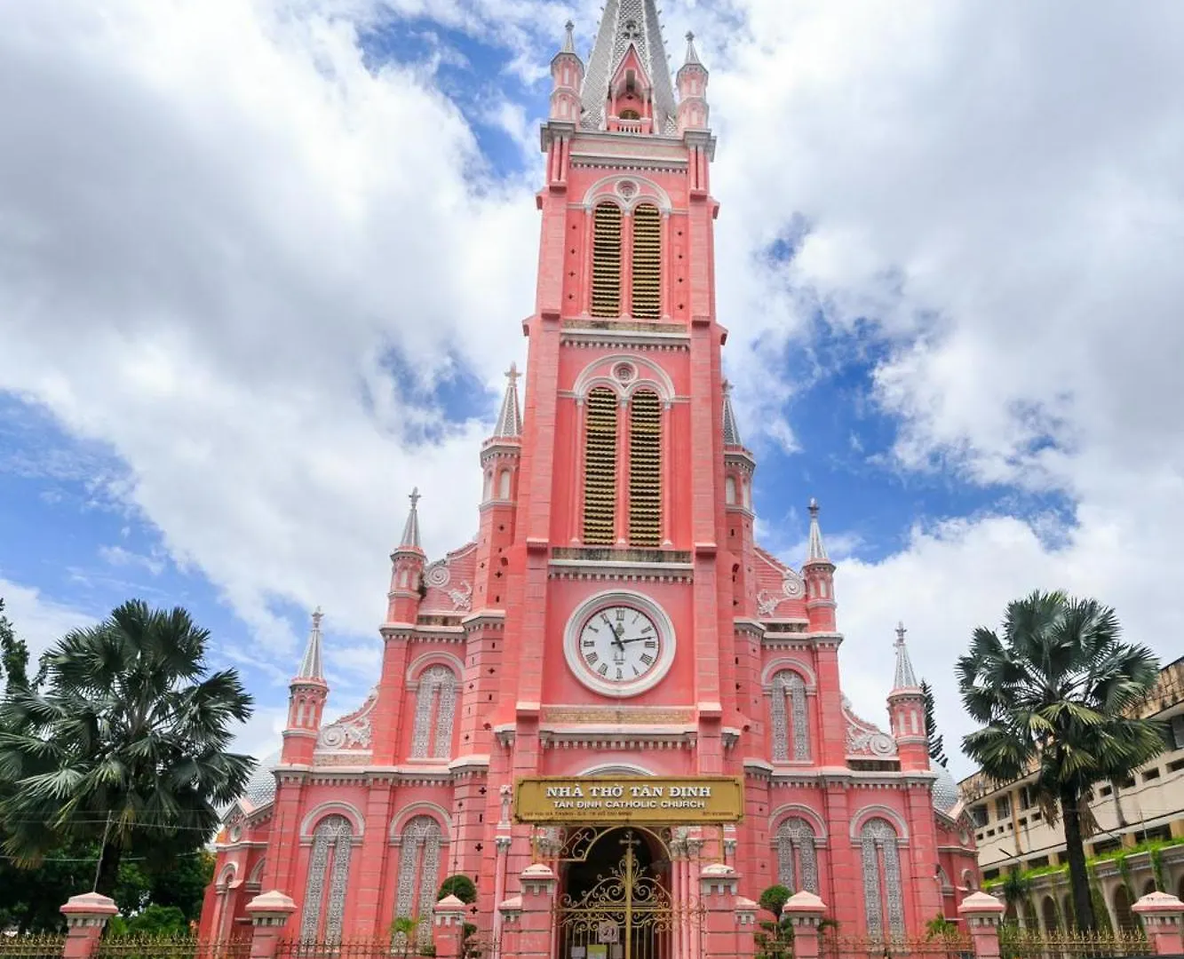 Ya Sai Gon Bui Vien Walking Street Hotel Ho Chi Minh City 3*,