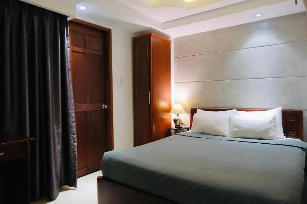 Ya Sai Gon Bui Vien Walking Street Hotel Ho Chi Minh City