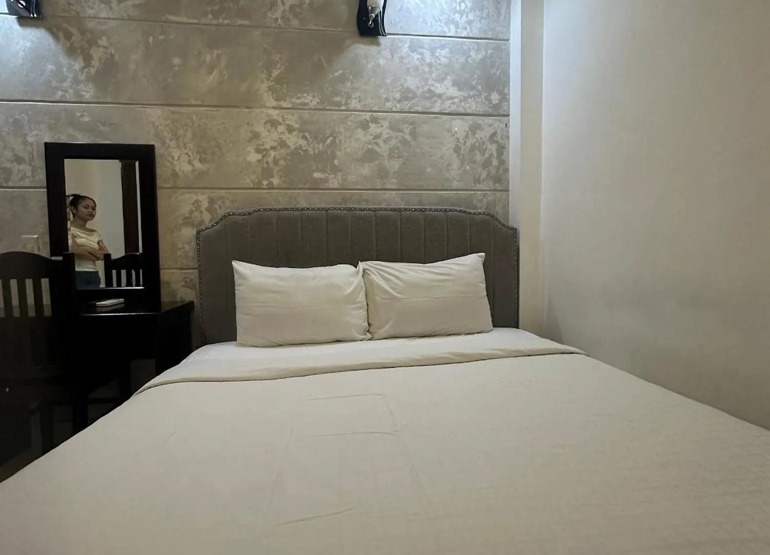 Ya Sai Gon Bui Vien Walking Street Hotel Ho Chi Minh City