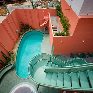 Hotel La Memoria - Centre