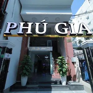 Phu Gia Bui Vien Thành Pho Ho Chí Minh