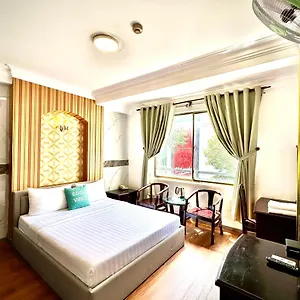 Hotel Anh Duy - Nguyen Cong Tru The Bitexco Neighbour