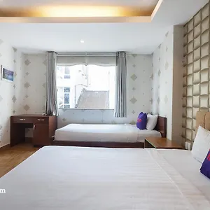 Hotel Mays Hotel- Ben Thanh Market