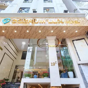 Hotel Cozrum Lux