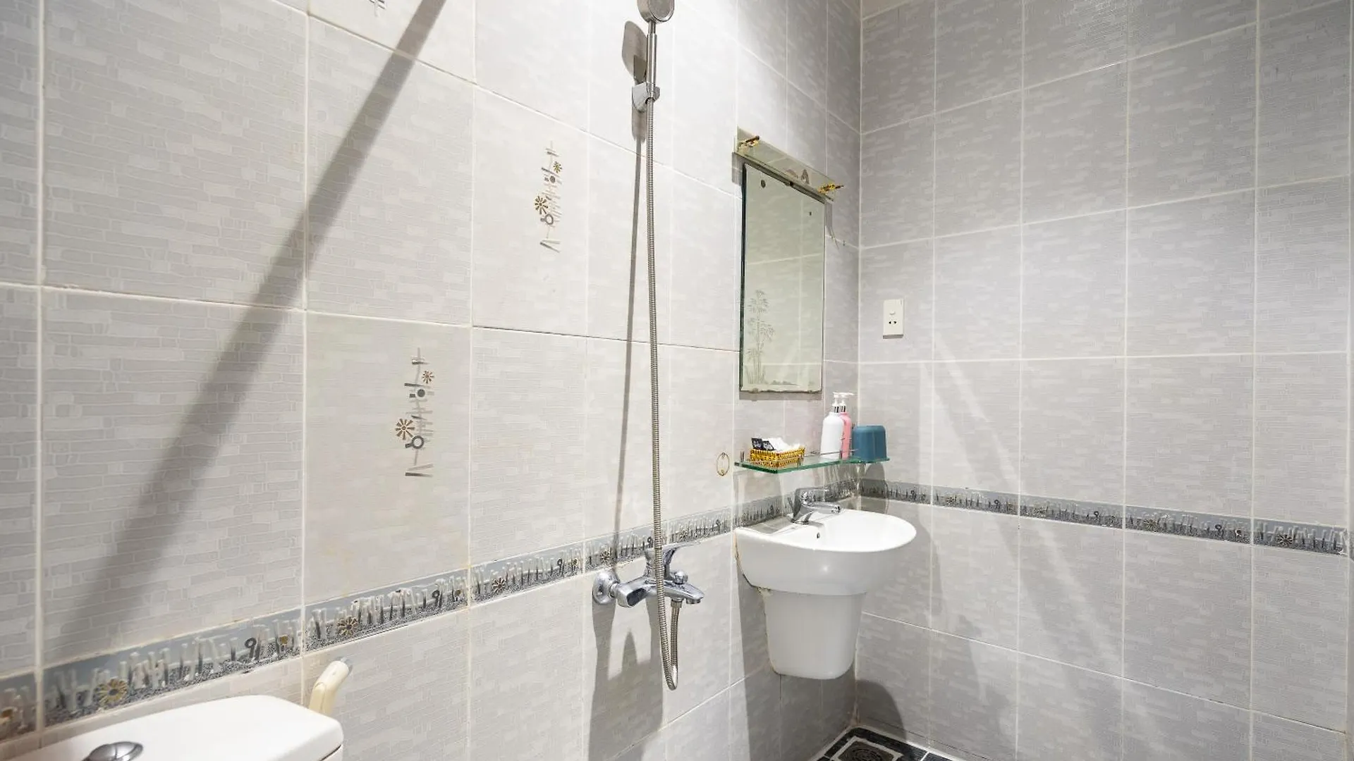 Ya Sai Gon Bui Vien Walking Street Hotel Ho Chi Minh City
