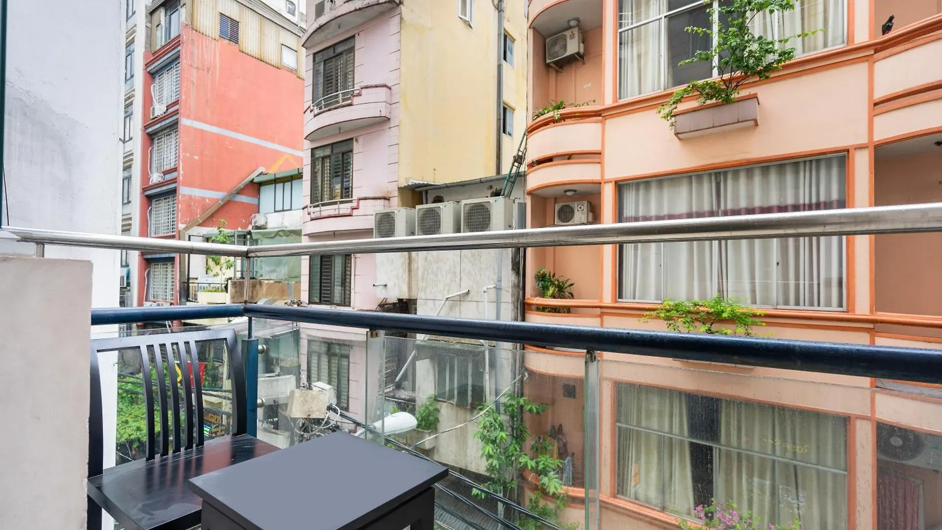 Hotel Ya Sai Gon Bui Vien Walking Street Thành Pho Ho Chí Minh